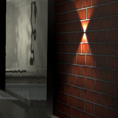 Andreas Korn: Artproduktion (Digital Art, Deco Art, Grafik-Design, 3D Grafik)